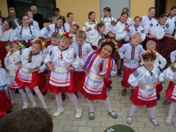 Українці в Румунії