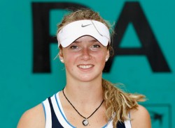 Перша ракетка України залишає Australian Open