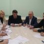 До керівників підрозділів Міграційної служби Запоріжчини довели головні завдання, визначені на розширеній колегії ДМС