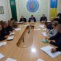 У Чернівцях навчалися документувати іноземців за зміненими правилами