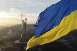 З Днем Незалежності, вітаємо Україно!