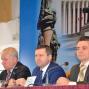 В Одесі проведено розширене засідання колегії ГУ ДМС України в Одеській області
