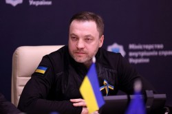 До ліквідації наслідків масованих ракетних обстрілів залучено понад 1 тисяча осіб та близько 120 одиниць техніки ДСНС, - Денис Монастирський