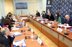 У ПОЛІЦІЇ ЗАПРАЦЮЄ НОВІТНЯ СИСТЕМА КРИМІНАЛЬНОГО АНАЛІЗУ