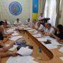 В Чернівцях підбили підсумки роботи за перше півріччя