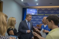 Кабмін прийняв рішення про проведення повторних ініціативних зборів для затвердження конкурсної комісії НАЗК, - Павло Петренко
