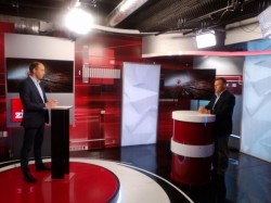 Аграрії більше не дадуть уряду «водити себе за ніс» - Віталій Скоцик