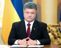Президент підписав закон про більш жорсткої відповідальності за перешкоджання журналістам