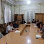  В Чернівцях радилися щодо протидії нелегальній міграції