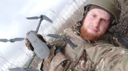 Ми повинні навчитися бачити у ветеранах потенціал: радник Міністра внутрішніх справ України Дмитро Фінашин