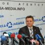 В Одесі відбулась прес-конференція щодо реалізації однієї з умов лібералізації візового режиму ЄС для України