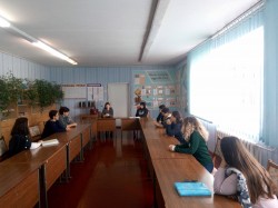 БІЛЬШЕ 500 ВИЇЗНИХ АКЦІЙ В ОТГ ПРОВЕЛА СЛУЖБА ЗАЙНЯТОСТІ