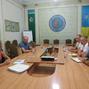 В Чернівцях відбулася зустріч міграційників та представників громадського сектору