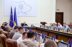 Денис Шмигаль: Розблокування морських портів для економіки України — це питання на мільярди доларів