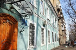 У Рішельєвському ліцеї розпочнеться реставрація фасадів будівлі 