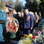 На Волині вшанували пам'ять загиблих у Другій світовій війні