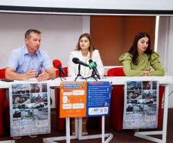 В Чернівцях відзначили Всесвітній день боротьби з торгівлею людьми
