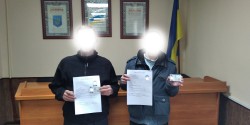 Паспортизували – попередили вчинення правопорушень