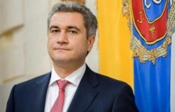 З Днем працівників прокуратури!