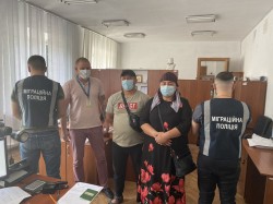 На Житомирщині виявлено порушників міграційного законодавства