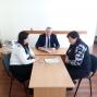У Герці узгодили з освітянами години прийому школярів з оформлення паспорта громадянина України