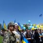 У Чернівцях відзначили День Європи