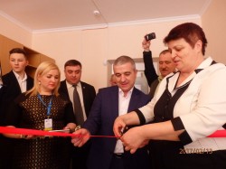 Буковина повністю забезпечена спеціальним обладнанням для виготовлення закордонних та ID-паспортів