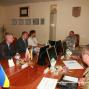 Експерти прикордонної варти Республіки Польща ознайомилися з підготовкою мобільних прикордонних підрозділів