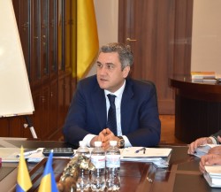 До голови обласної ради Анатолія Урбанського звернулися мешканці села Озерне Ізмаїльського району