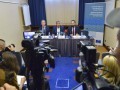 Створена в Україні система безоплатної правової допомоги повністю відповідає високим європейським стандартам,- Павло Петренко