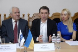 В Україні стартував Всеукраїнський тиждень права