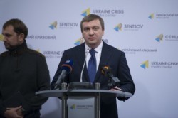 Європейські експерти підтвердили право України на декомунізацію, - Павло Петренко