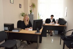 Після створення міського підрозділу УДМС мешканці Садгори частину послуг отримуватимуть на території свого району