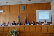 Павло Петренко з одноденним робочим візитом відвідав Тернопільщину