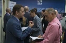 Гія Гецадзе: Мін’юст будує зручну та зрозумілу систему адміністративних послуг