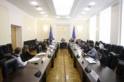 Прийнято рішення щодо внесення змін до законодавства, що попереджатимуть випадки рейдерства