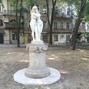 В Одессе восстановят скульптурную композицию «Эрот и Психея»