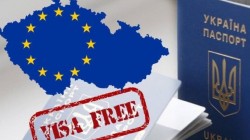 За роки «безвізу» на Буковині оформлено 436 тисяч  закордонних паспортів