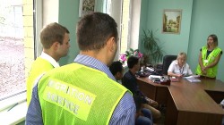 На київських ринках виявлено іноземців-порушників міграційного законодавства