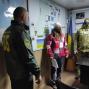 Аби уникнути відповідальності, росіянка намагалася підкупити прикордонників