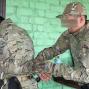 В україні розпочалися спільні навчання американського фбр та українського корду