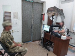 Тримаємо стрій!