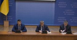 У Кабміні презентували Національну стратегію у сфері прав людини