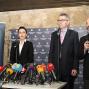 У Києві офіційно відкрився Центр рекрутингу Нацполіції України
