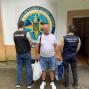 На Рівненщині виявлено іноземця з неврегульованим міграційним статусом