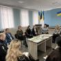 На Хмельниччині триває інформаційна кампанія «16 днів проти  насильства»