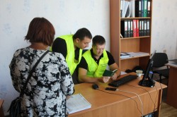 На Сумщині триває робота в напрямку протидії нелегальній міграції