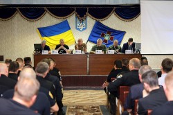 Сергій Яровий: До кінця серпня в Україні триватиме спецоперація «Мігрант»