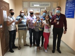 Понад 70 буковинських міграційників є власниками ID-карток