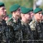 Більше 11 тисяч прикордонників отримали статус учасника бойових дій